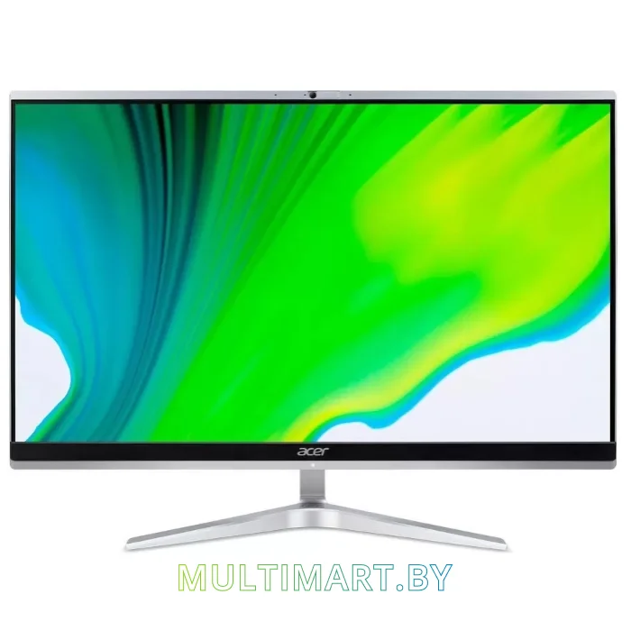 Моноблок Acer Aspire C24-1650 (DQ.BFSER.00S)
